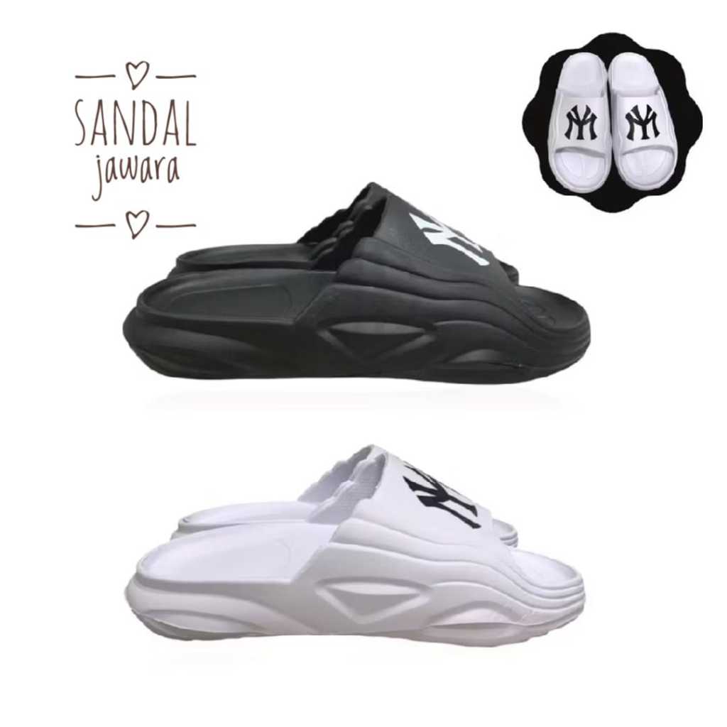 sandal slop karet anak cowok terbaru sandal slop karet anti-slip/ sandal slop karet anak cowok kekin
