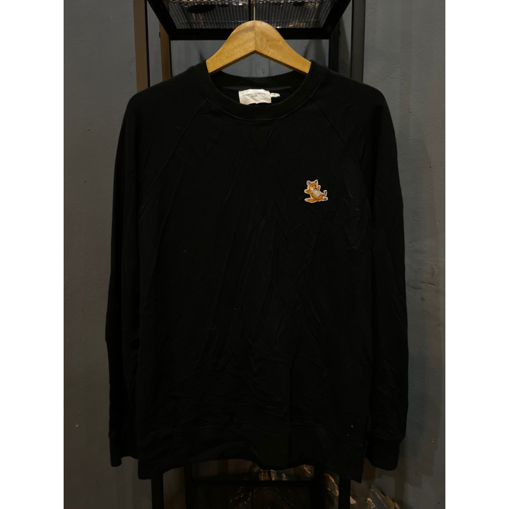 MAISON KITSUNE ORGINAL