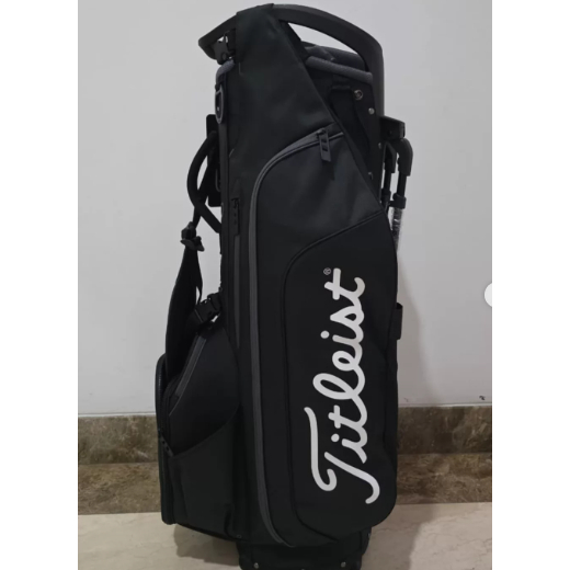 Titis Golf | Titleist Golf Stand Bag