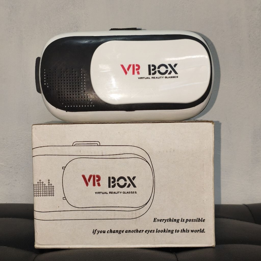 vr box