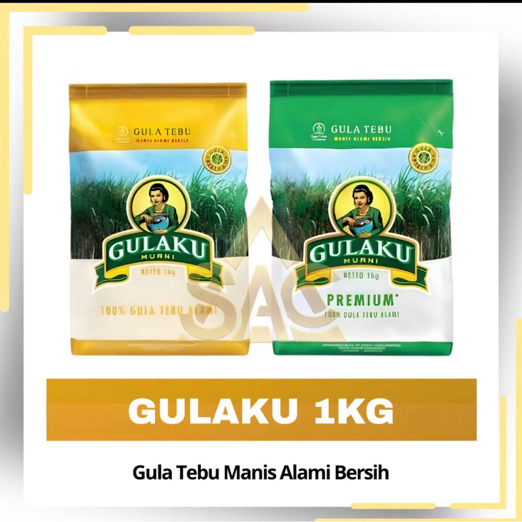 gulaku 1 kg promo
