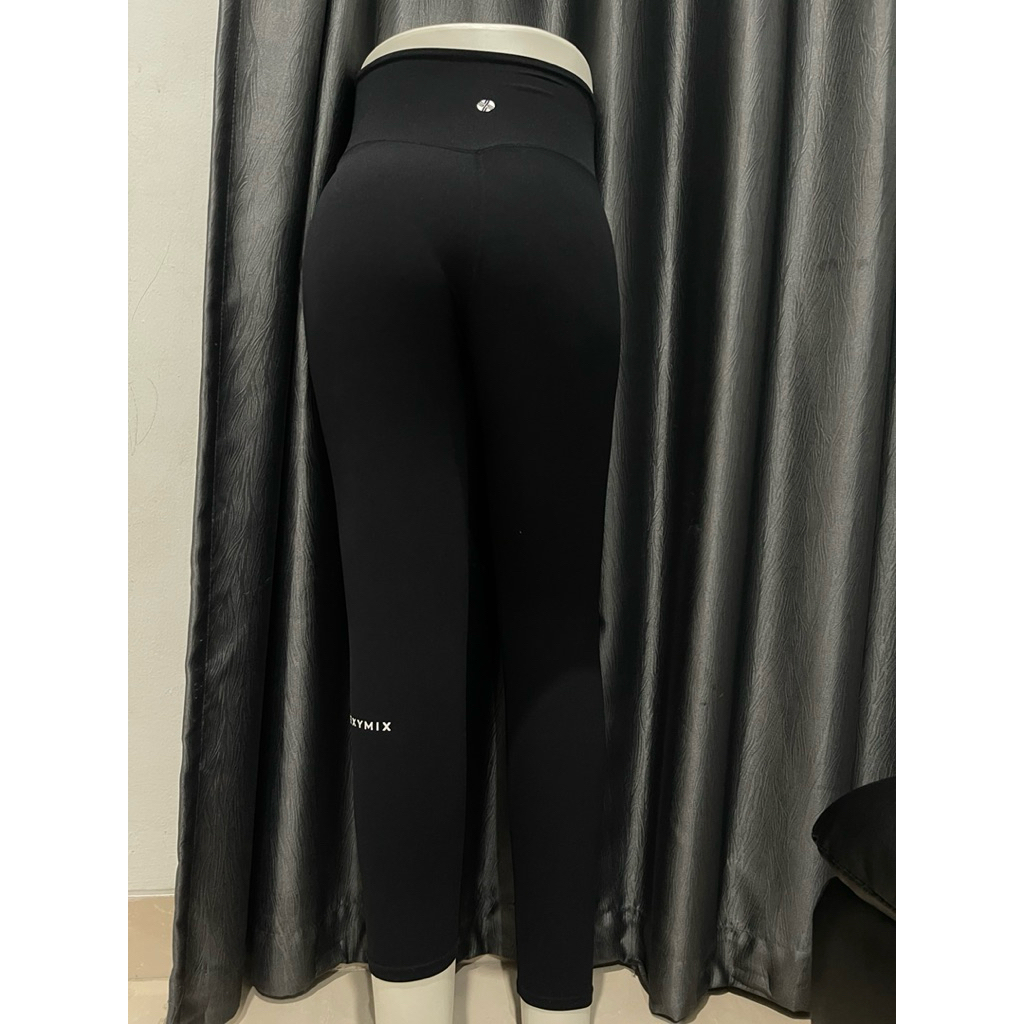preloved legging xexymix size S/legging xexymix blacklabel/xexymix blacklabel/cimix