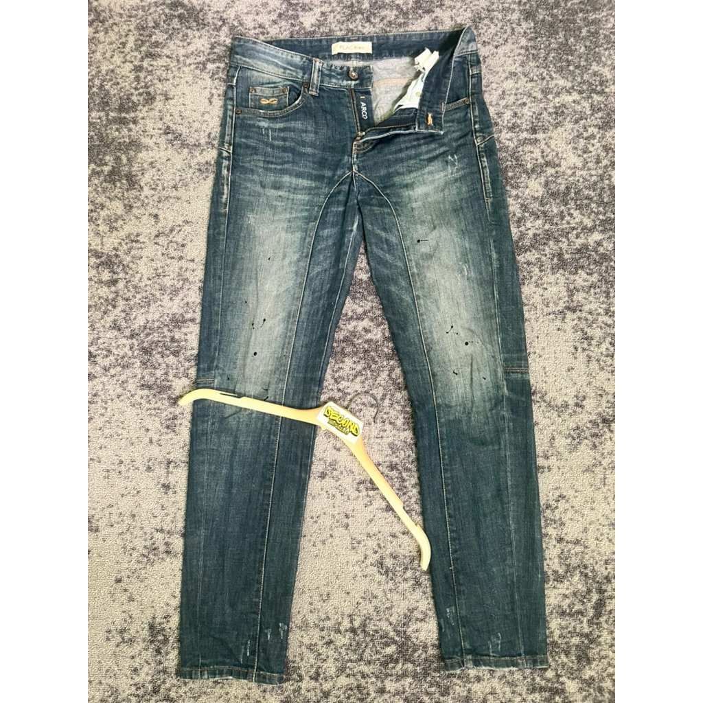 JeansDenim PLAC