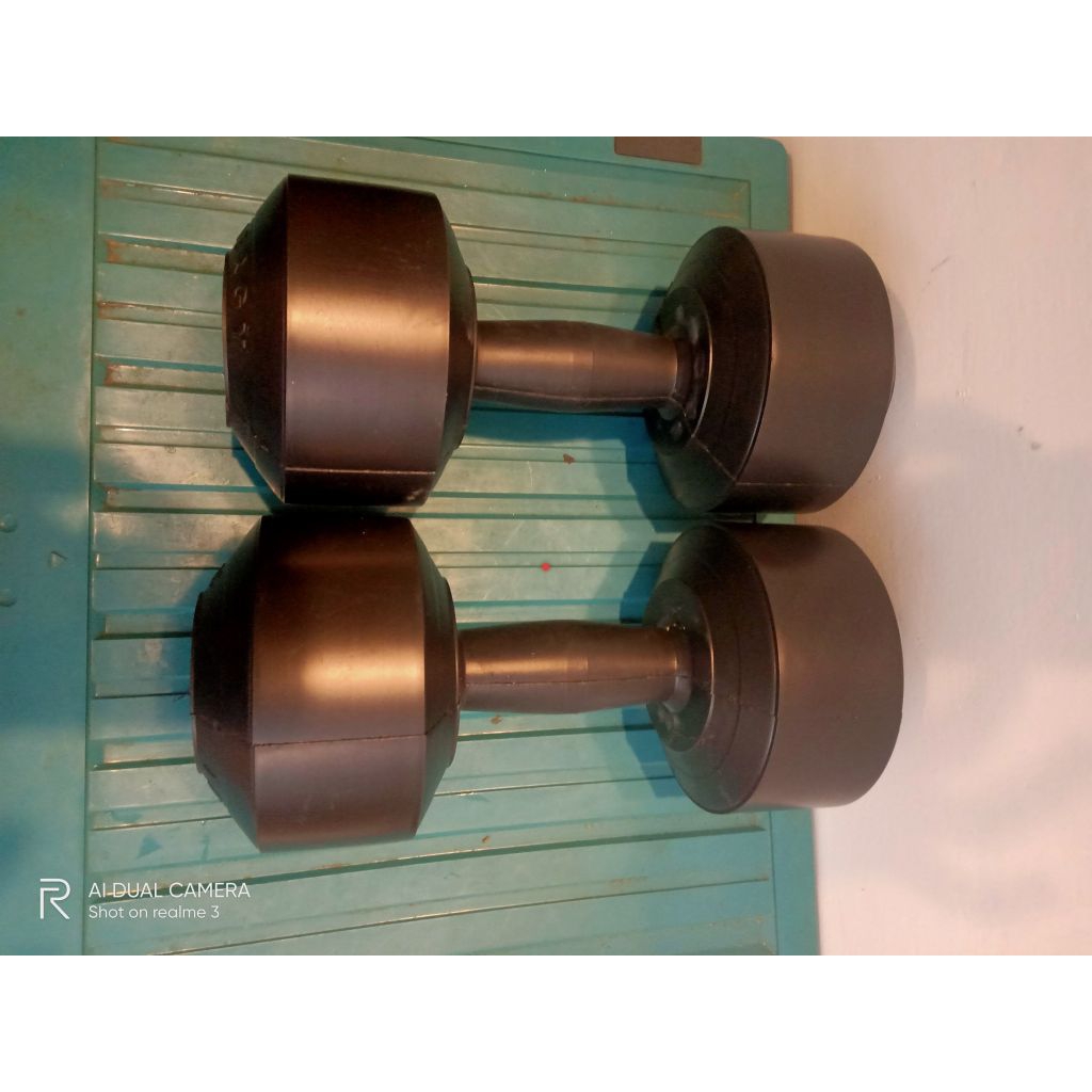 Dumbell 5kg