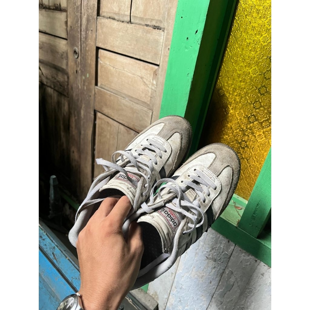 samba classic