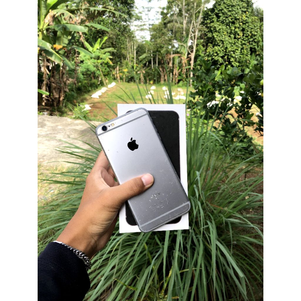 iPhone 6s plus 128gb