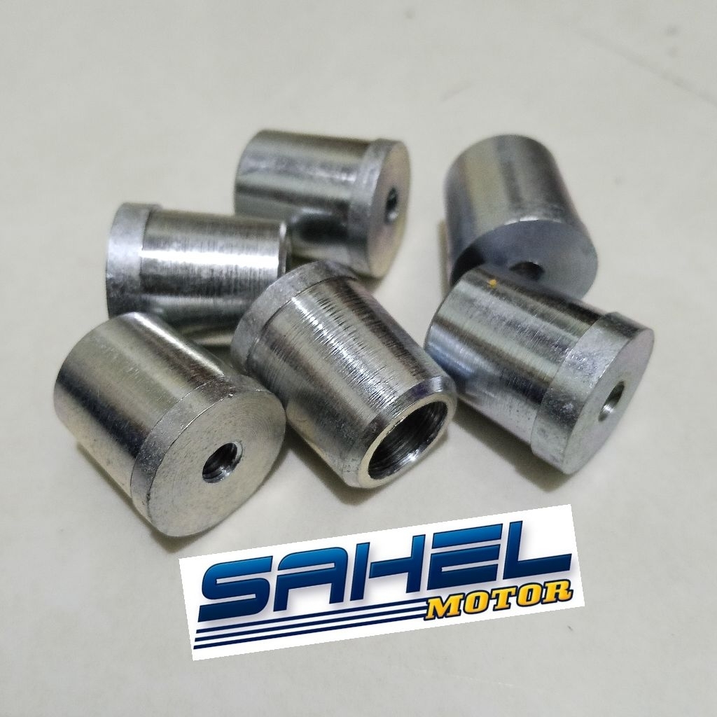 adaptor drat jalu adapror jalu setir stang universal