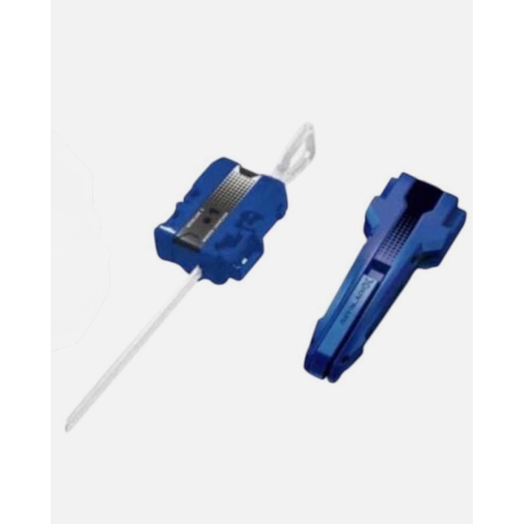 Beyblade X CX-16 Hand Grip Winder Launcher