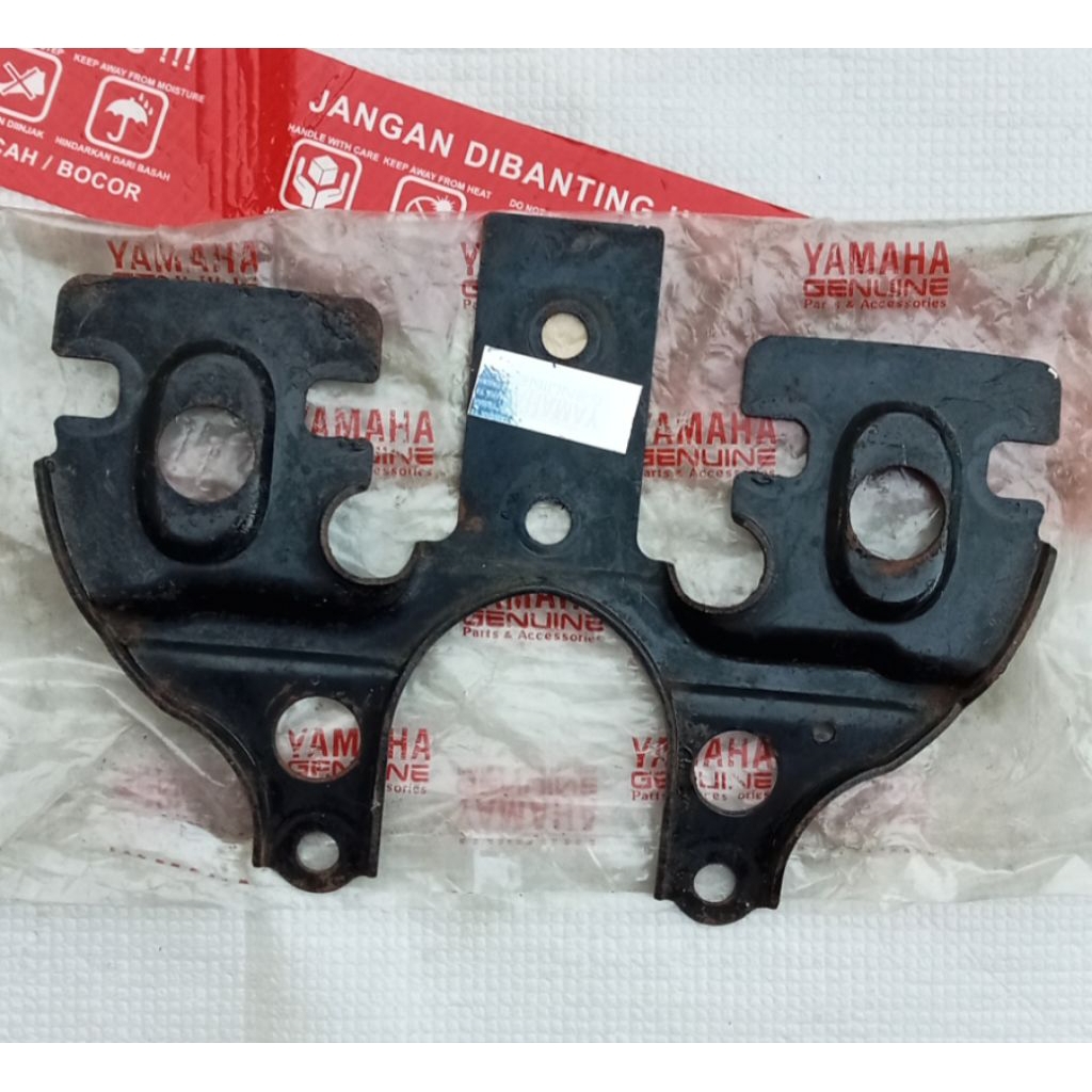 Yamaha RX king cobra RX-King tua bracket spedometer RX-King cobra dudukan spedometer RX-King pangkon