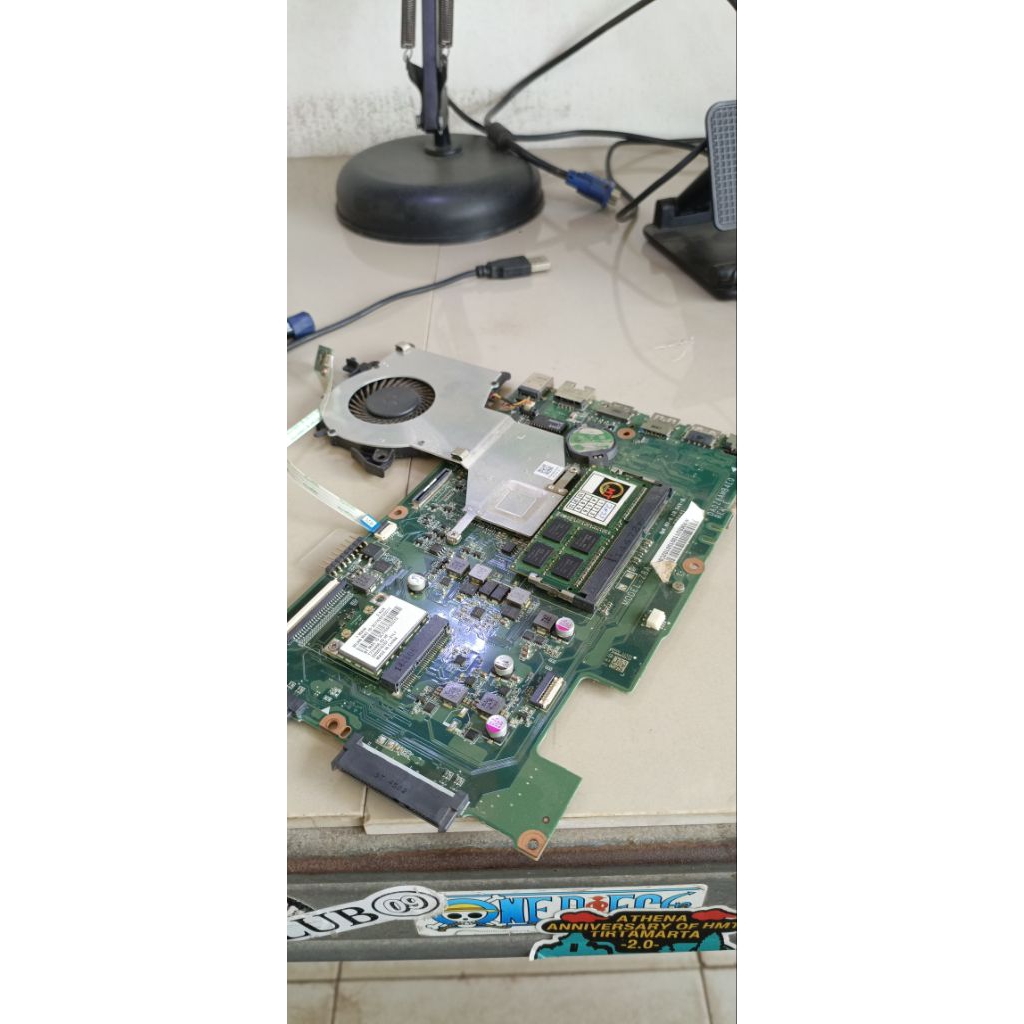 mobo acer es1-431 es1-411