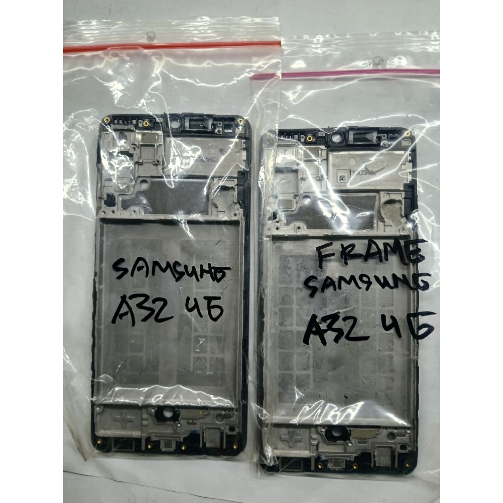 FRAME LCD SAMSUNG A32 4G COPOTAN