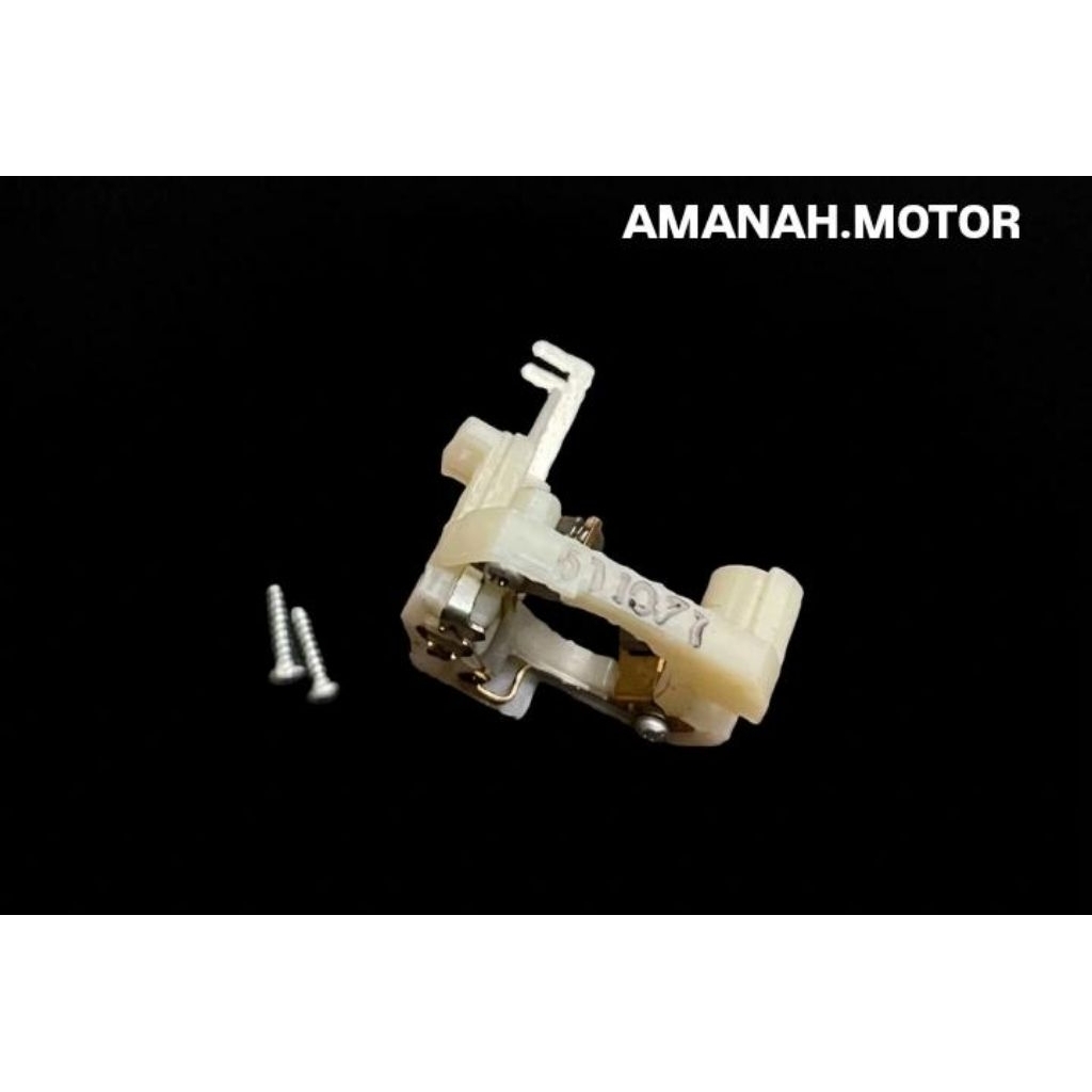 Areng Brush Dinamo Power Window Nissan Grand Livina