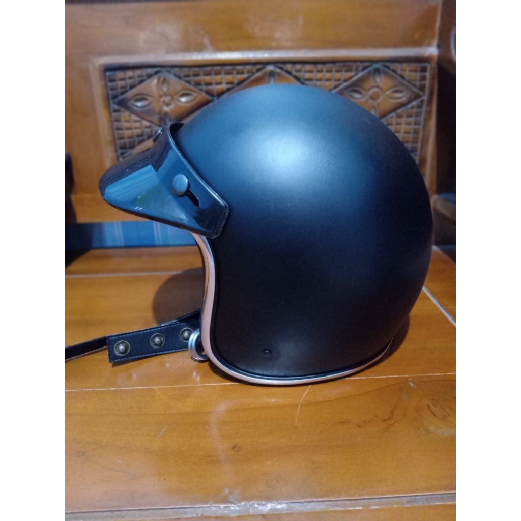 helm slim