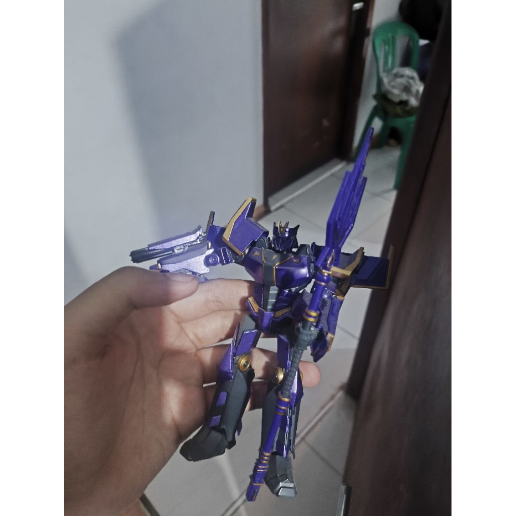 blokees classic class Megatronus
