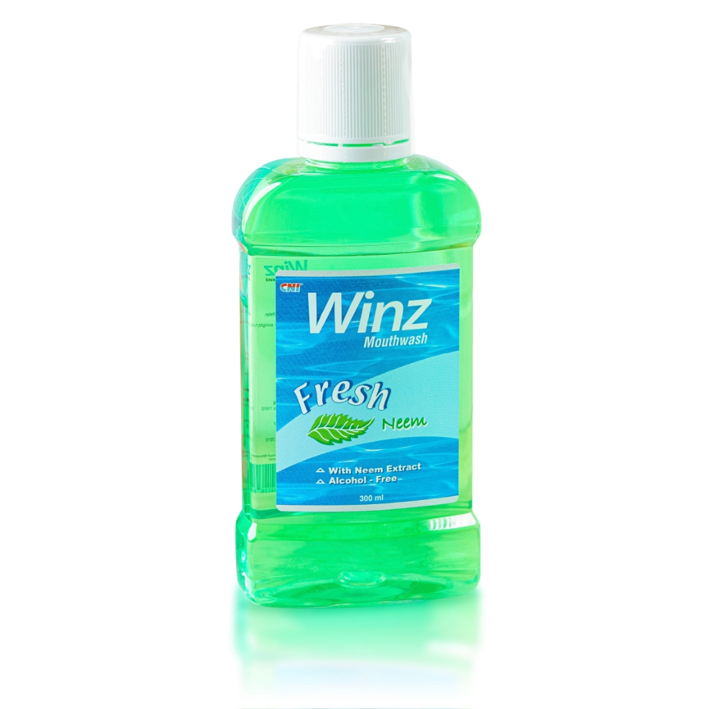 CNI Winz Mouthwash