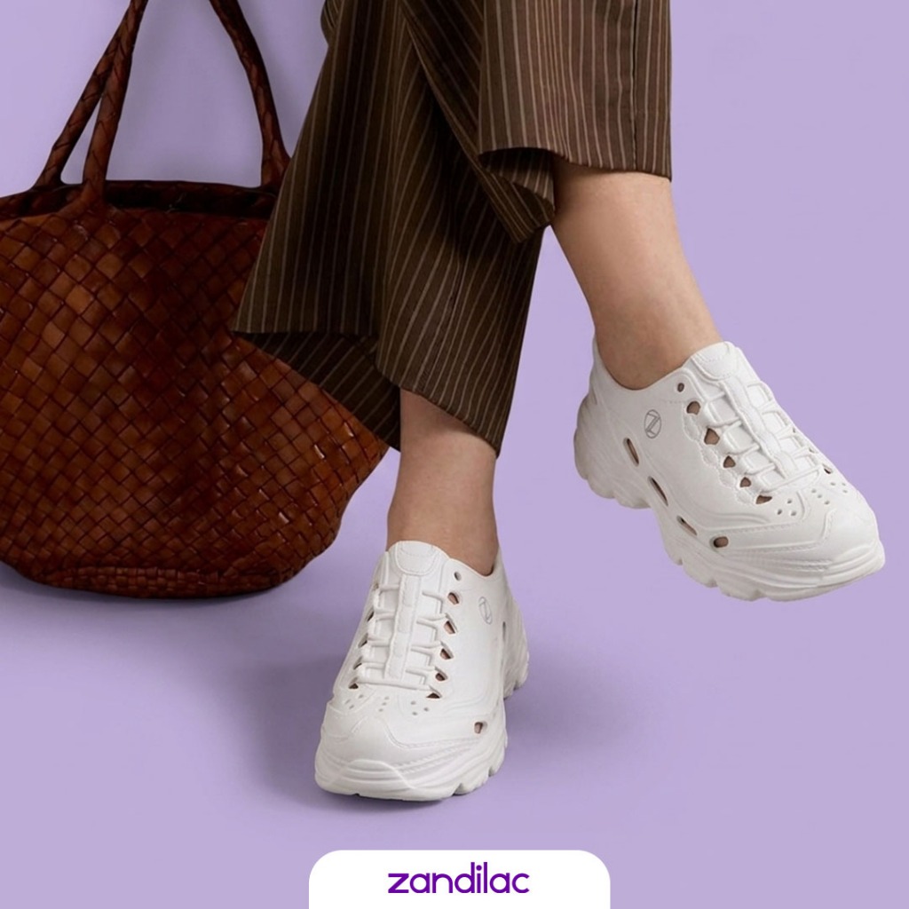 ZANDILAC - SEPATU WANITA DEWASA CH230169WD