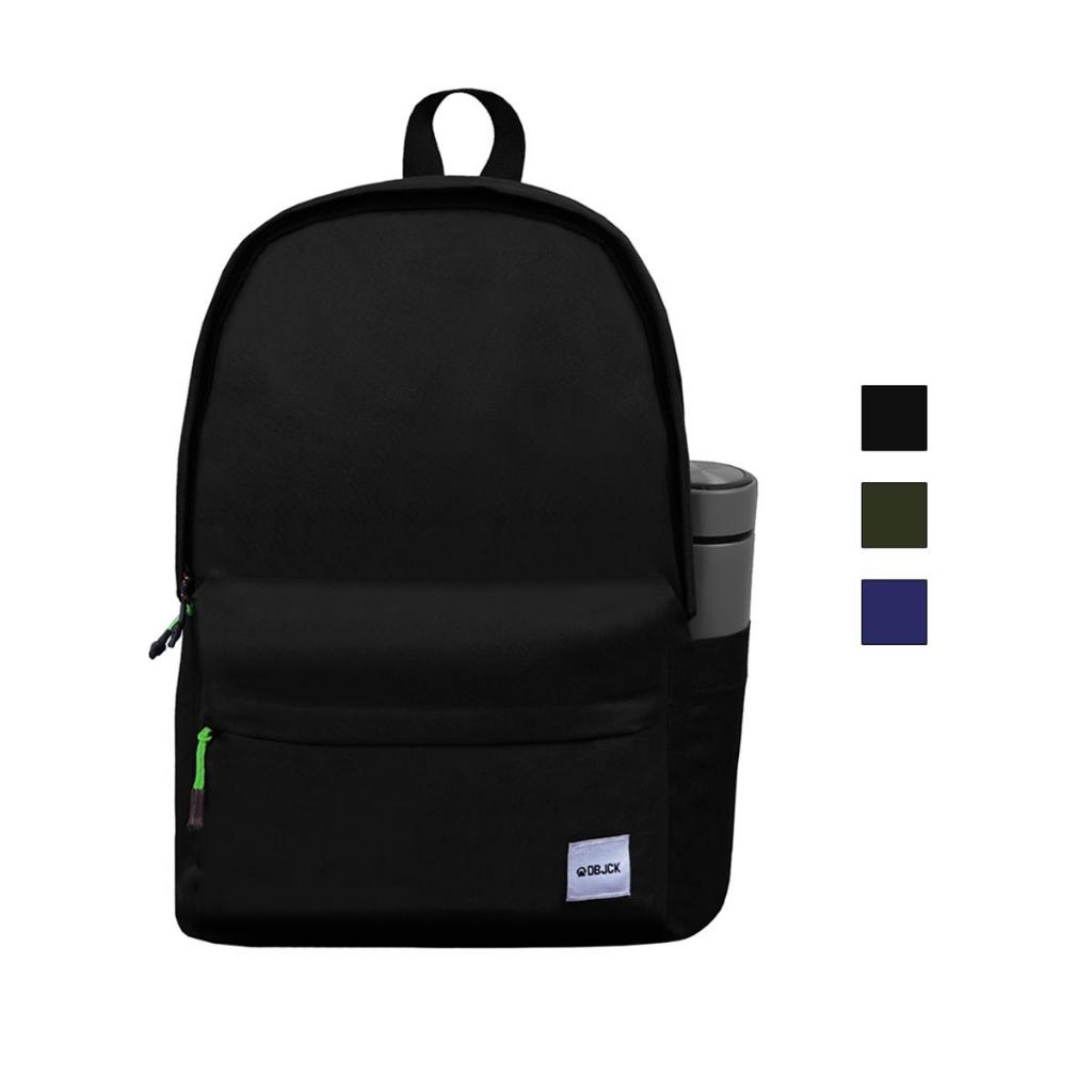 Dobujack Tas Meko Series Backpack