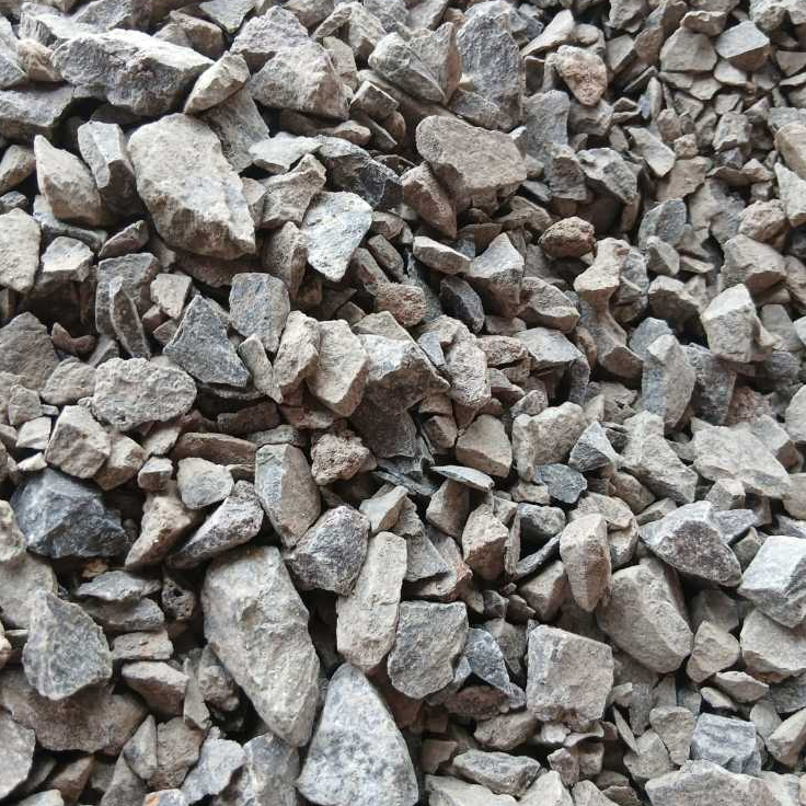 BATU KERIKIL BATU COR BATU CORAL 1 KG