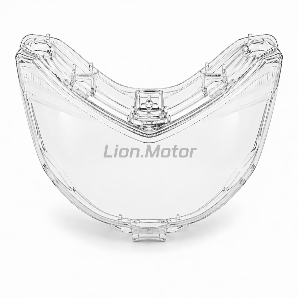 Mika Kaca Lampu Depan Yamaha NMax Old Lama 2015 - 2019