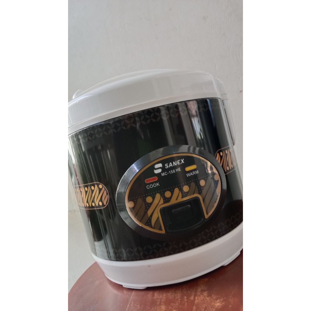 rice cooker mini 1 liter