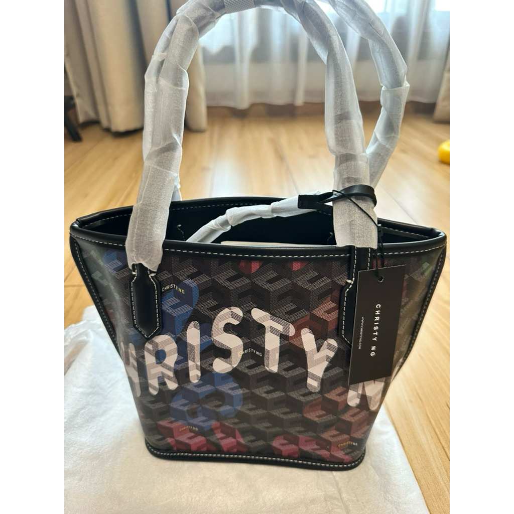 tas christy NG