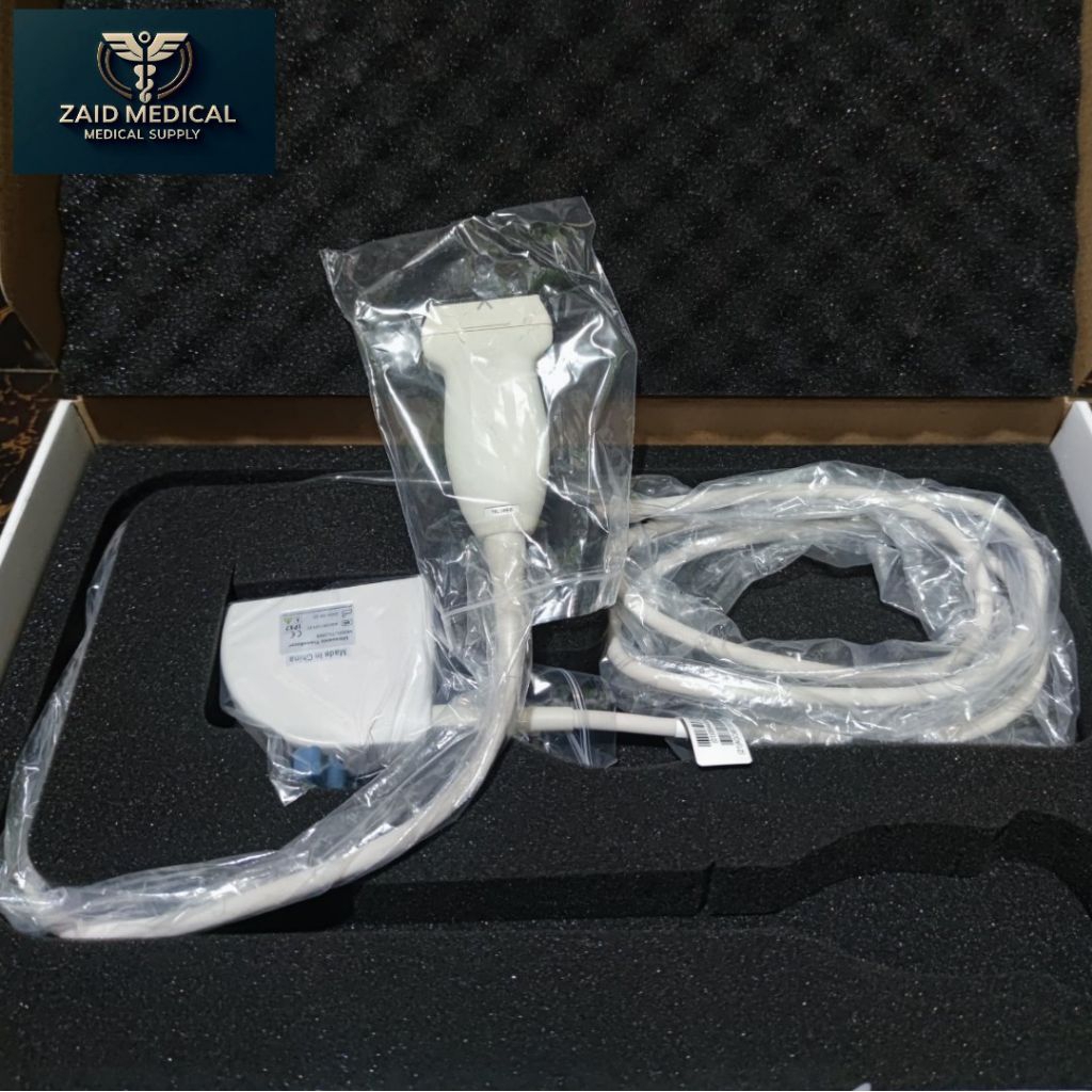 Probe Linear USG DP- 10 mindray / probe DP 10 linear