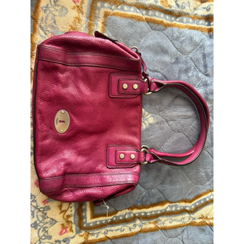 Fossil Marlow Tote/Shoulder Bag