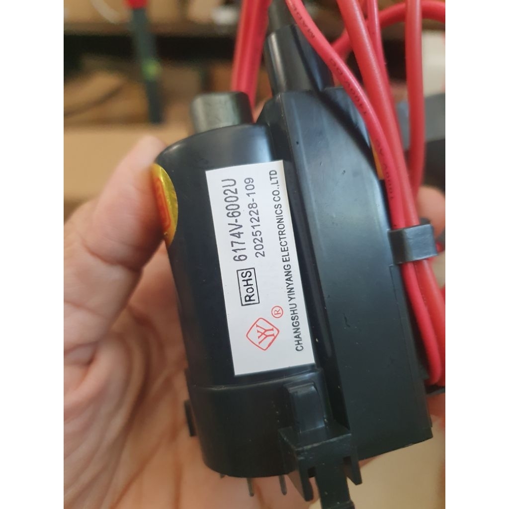 Flyback 6174V-6002U