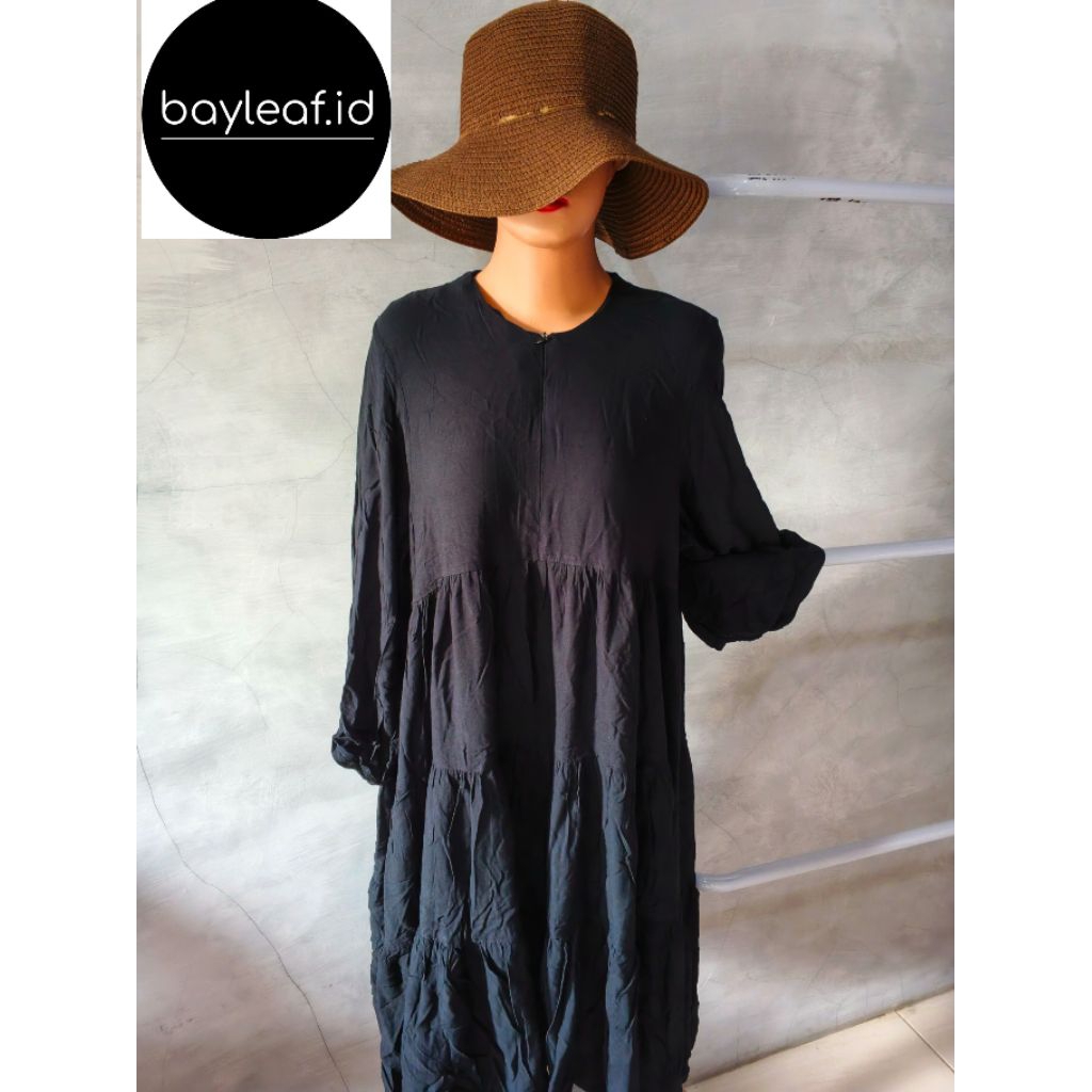 Tunik By BAYLEAF.ID Preloved