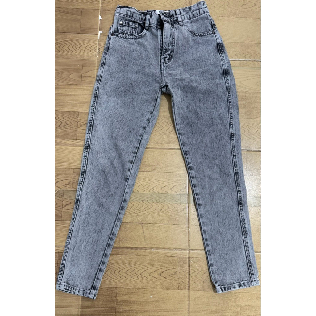 Prelove jeans Jnso Uk26/27 By VZstore.id