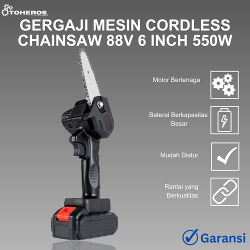 Gergaji Listrik / Gergaji Mesin Mini Type E