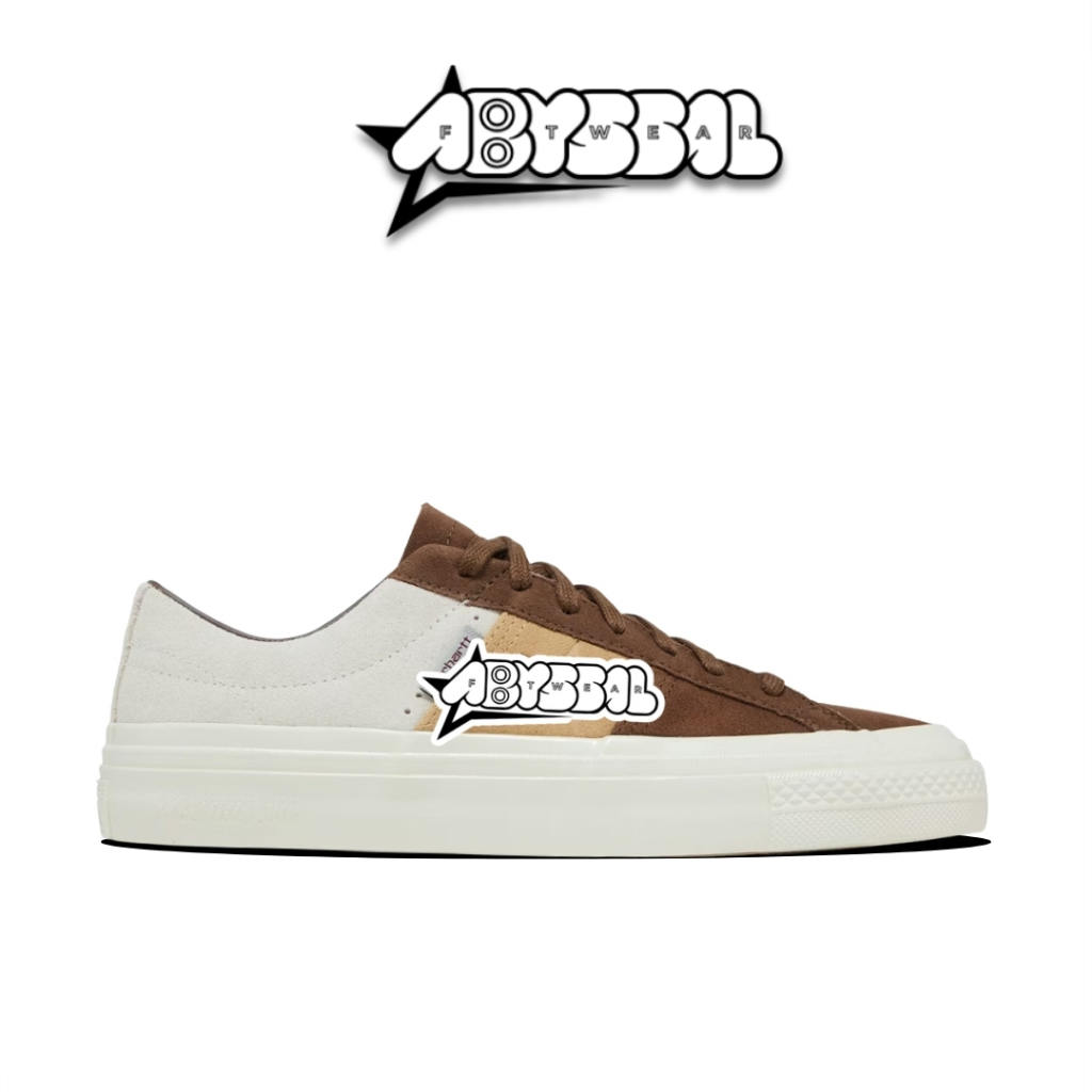 Sepatu Converse Carhartt Wip One Star Pro Academy