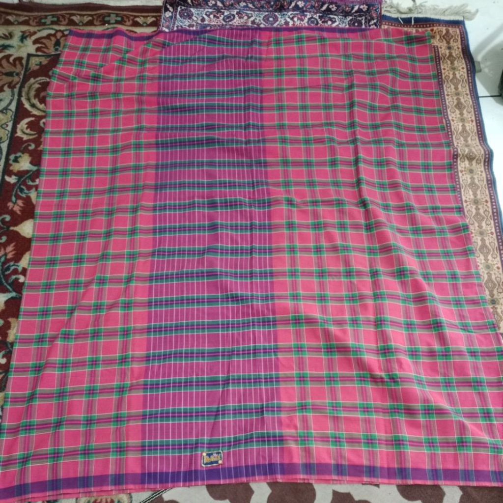 sarung jadul Rubat  (second)