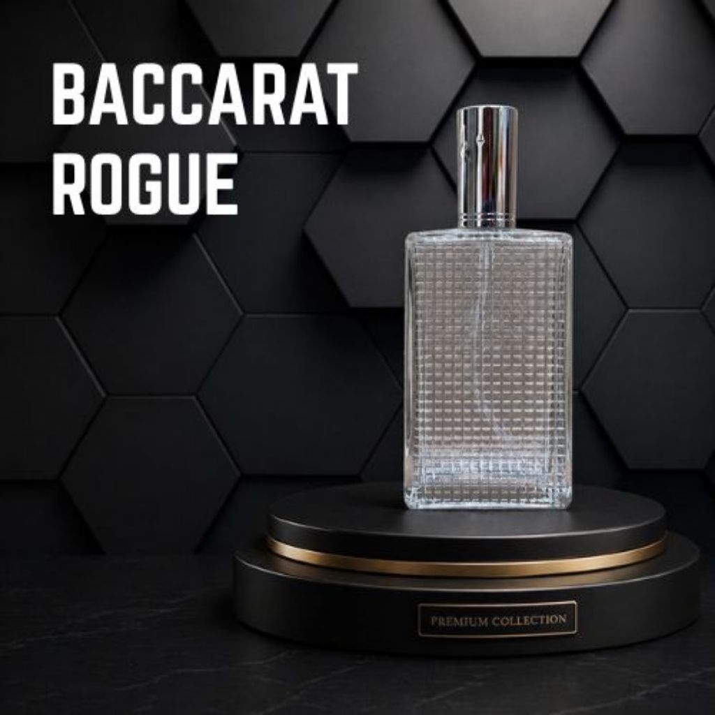 Parfum Refill Baccarat Rogue Parfum Bibit Berkualitas Tahan Lama Premium