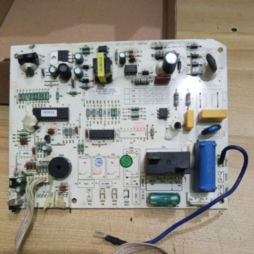 Modul PCB AC Indoor Changhong