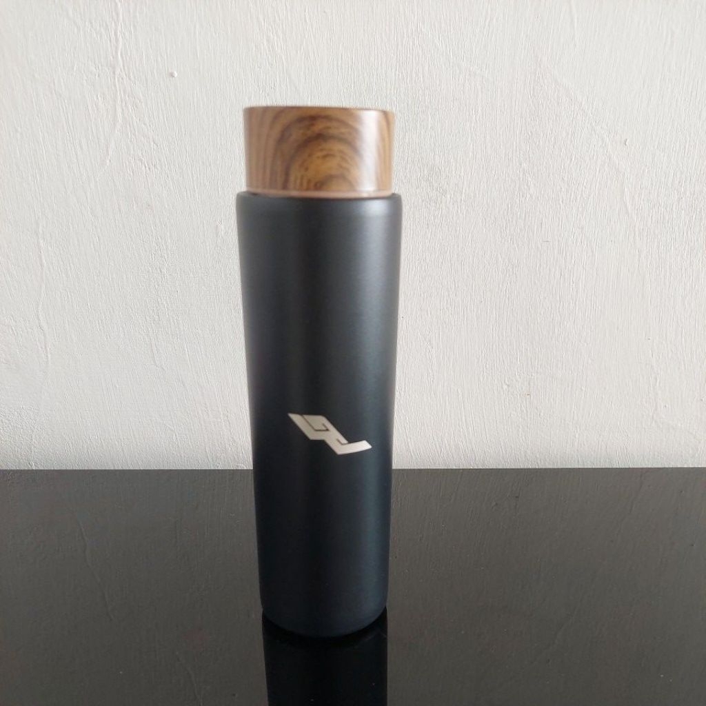 tumbler termos 500ml - souvenir