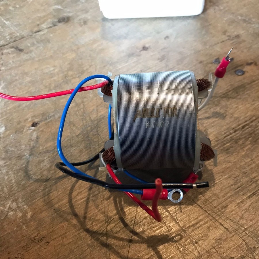BULL Stator Bor Makita MT603 Stator Bor MT602 Field Assy Spool Stator Bor Maktec MT60 MT603 MT602 Bu