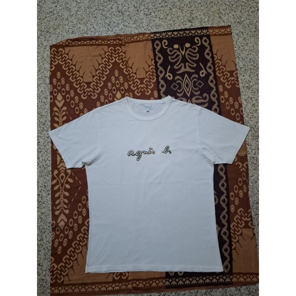 Agnes B Tshirt