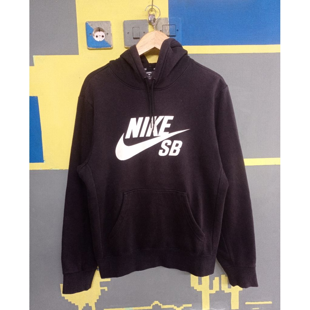 hoodie nike sb second (wajib chat detail)