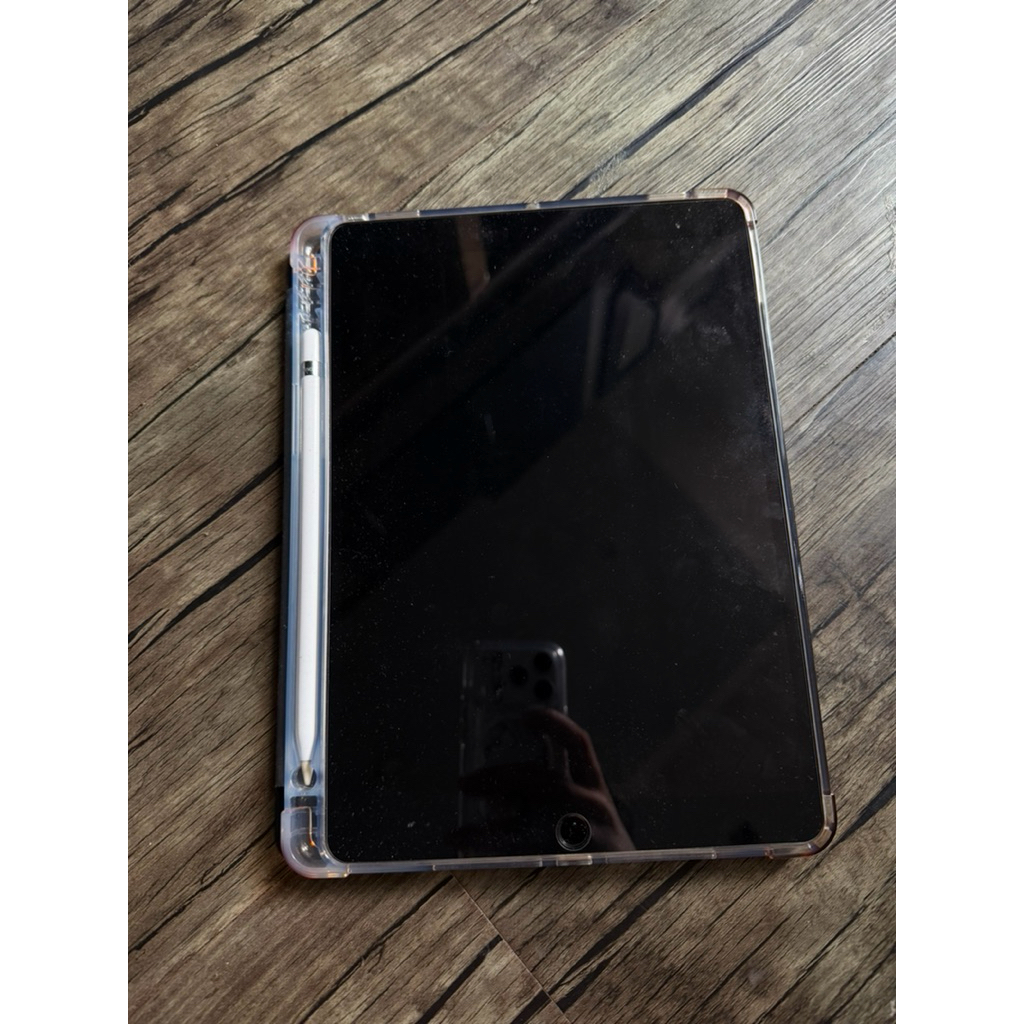 ipad air gen 3 256gb with stylus pen second