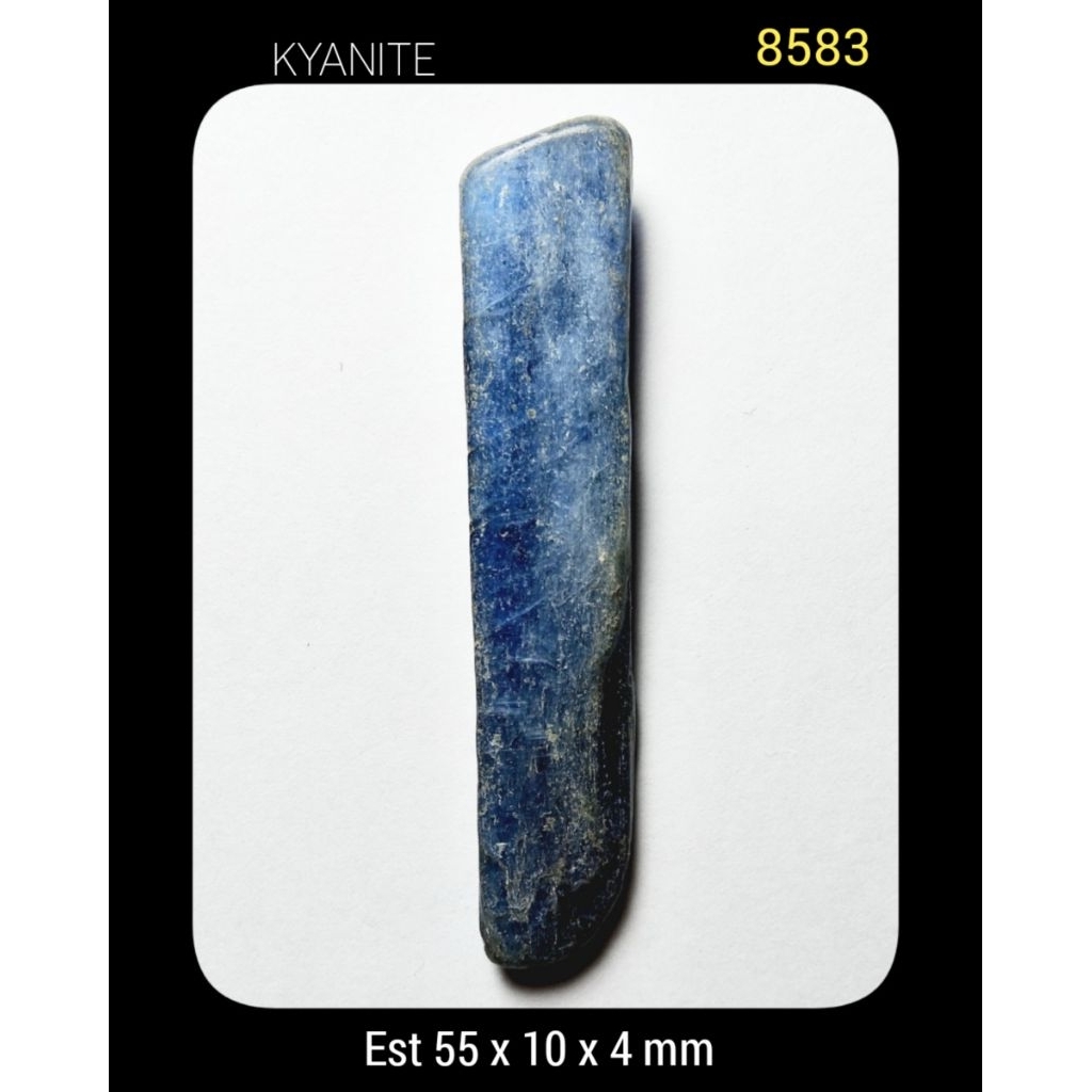 8583 Batu Kyanite