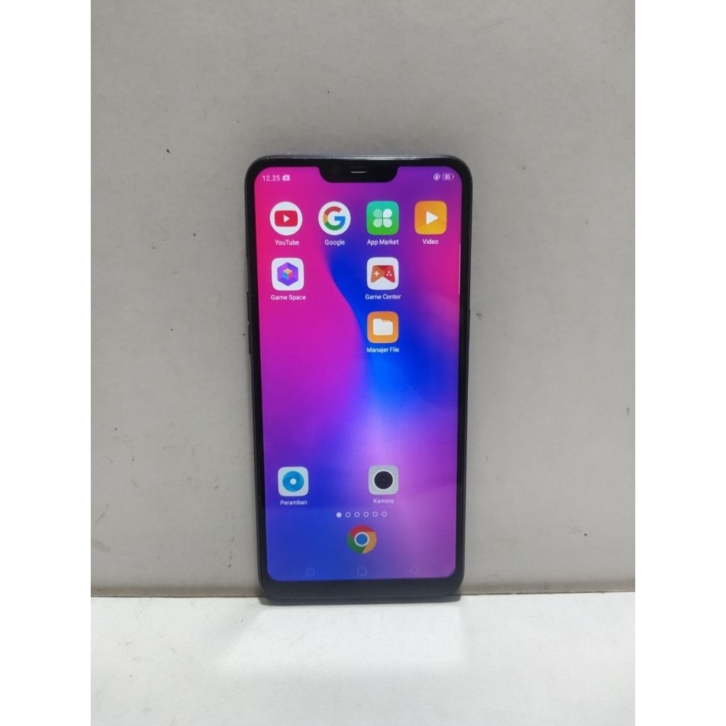 OPPO A3S HP SECOND ANDROID NORMAL MURAH SIAP PAKAI RAM 2/16GB