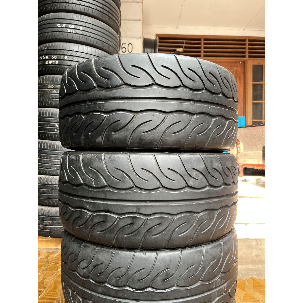 Ban Yokohama Advan Neova 245 35 r19 2Pcs