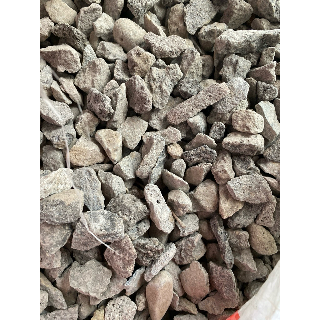stensla / kerikil untuk cor