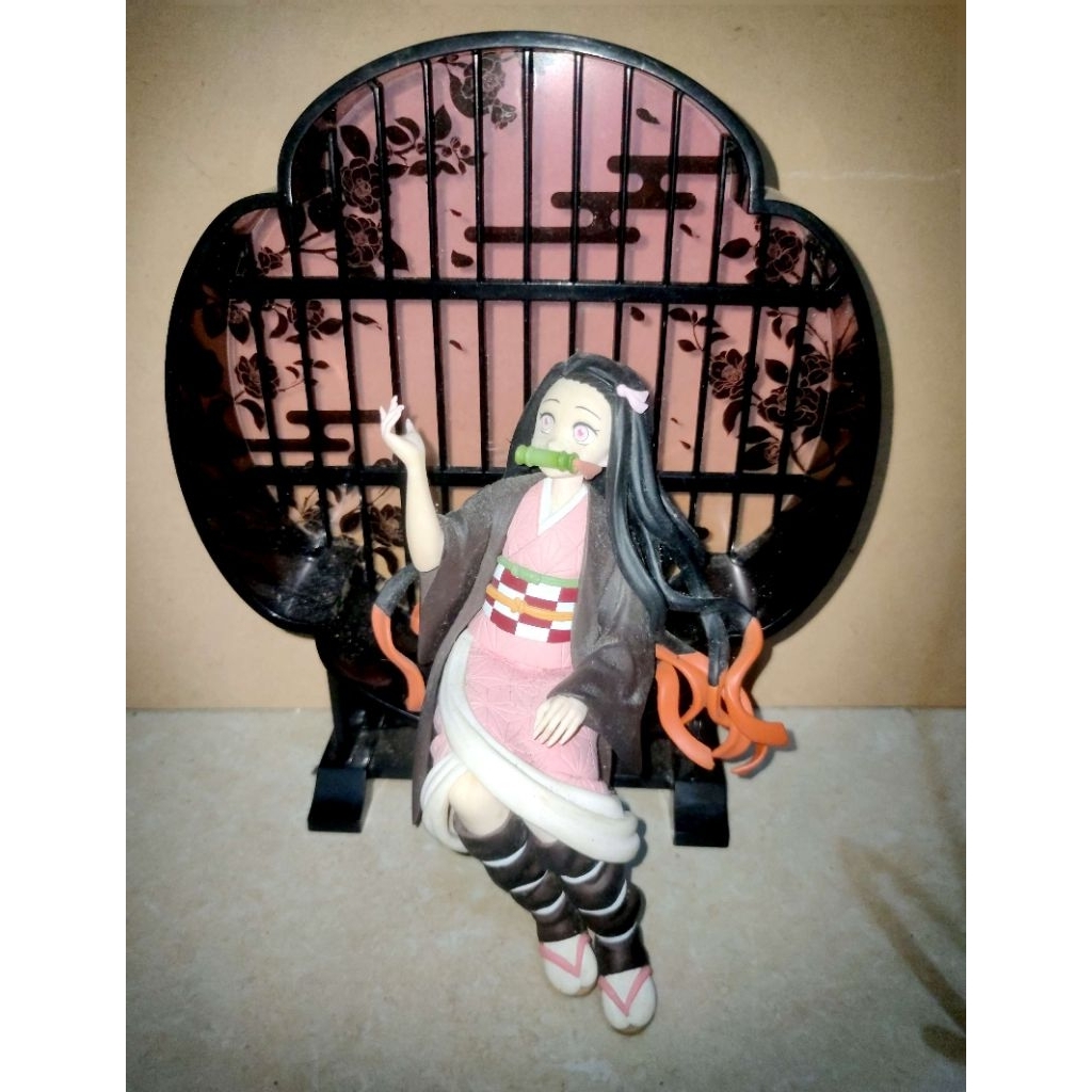 Figure NEZUKO SECOND