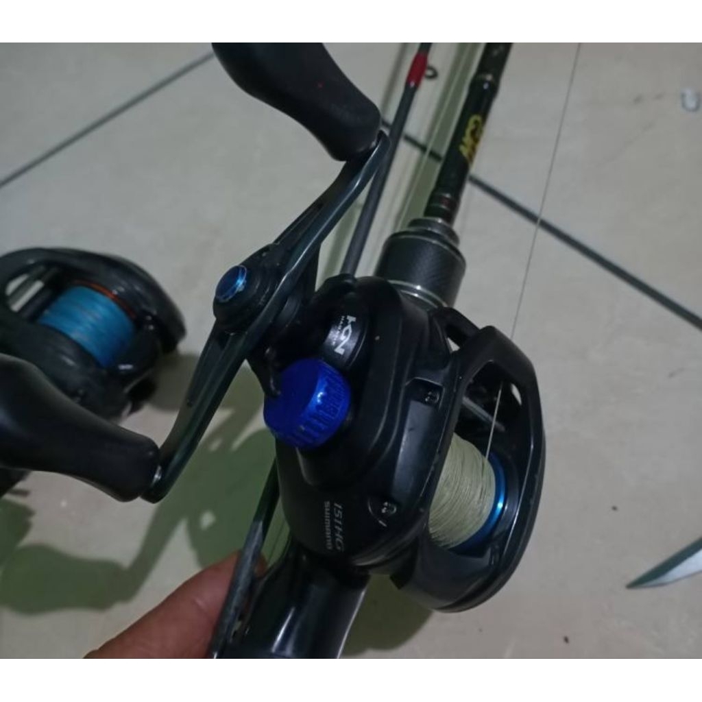 Shimano slx