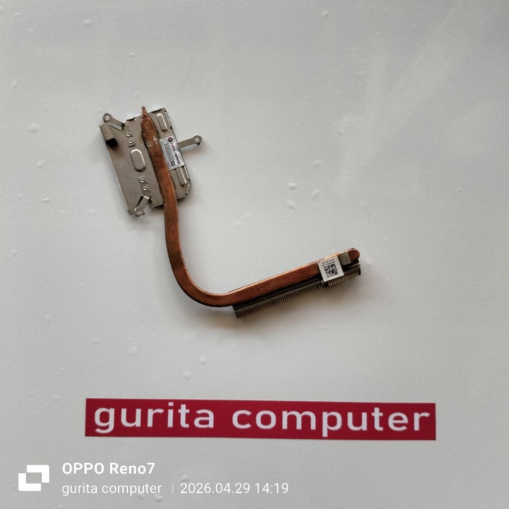heatsink laptop Lenovo Ideapad 130-14ast
