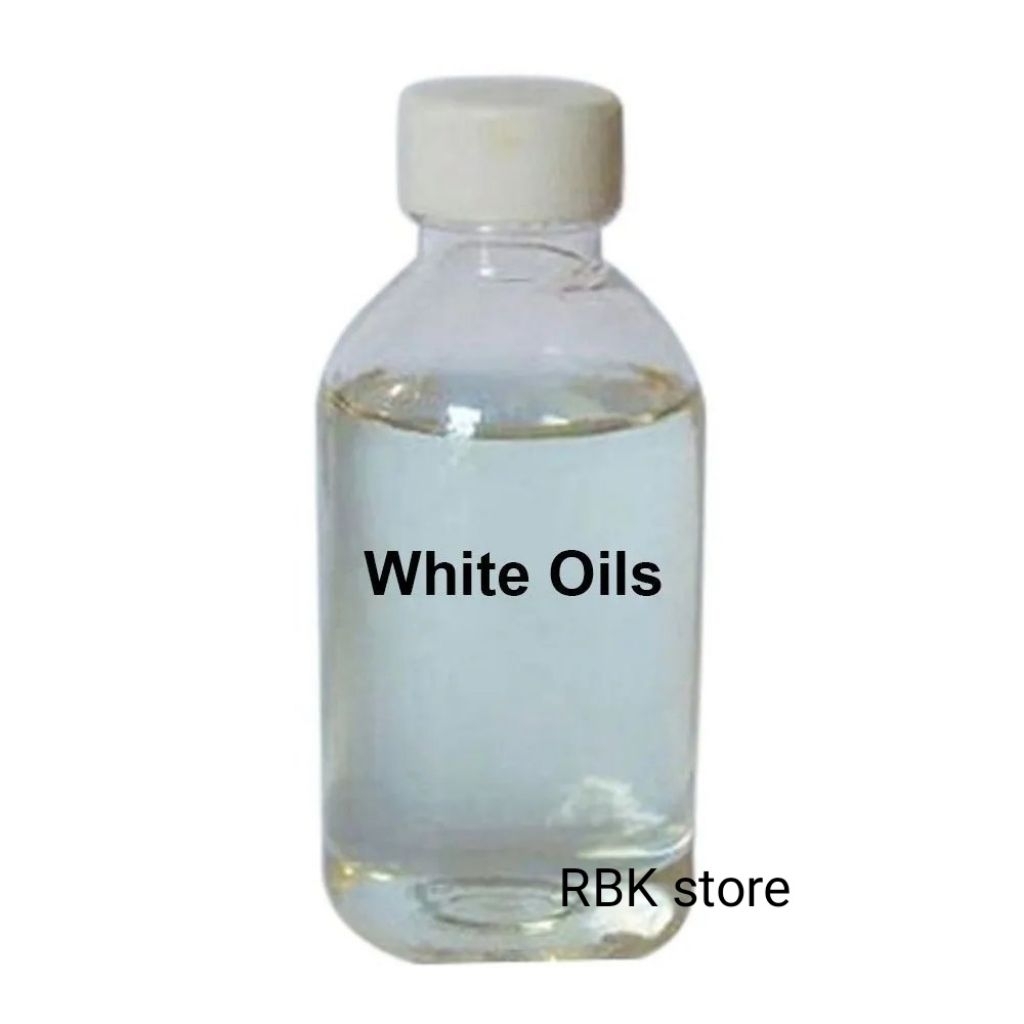 WHITE OIL / PARAFFIN LIQUID / MINERAL OIL