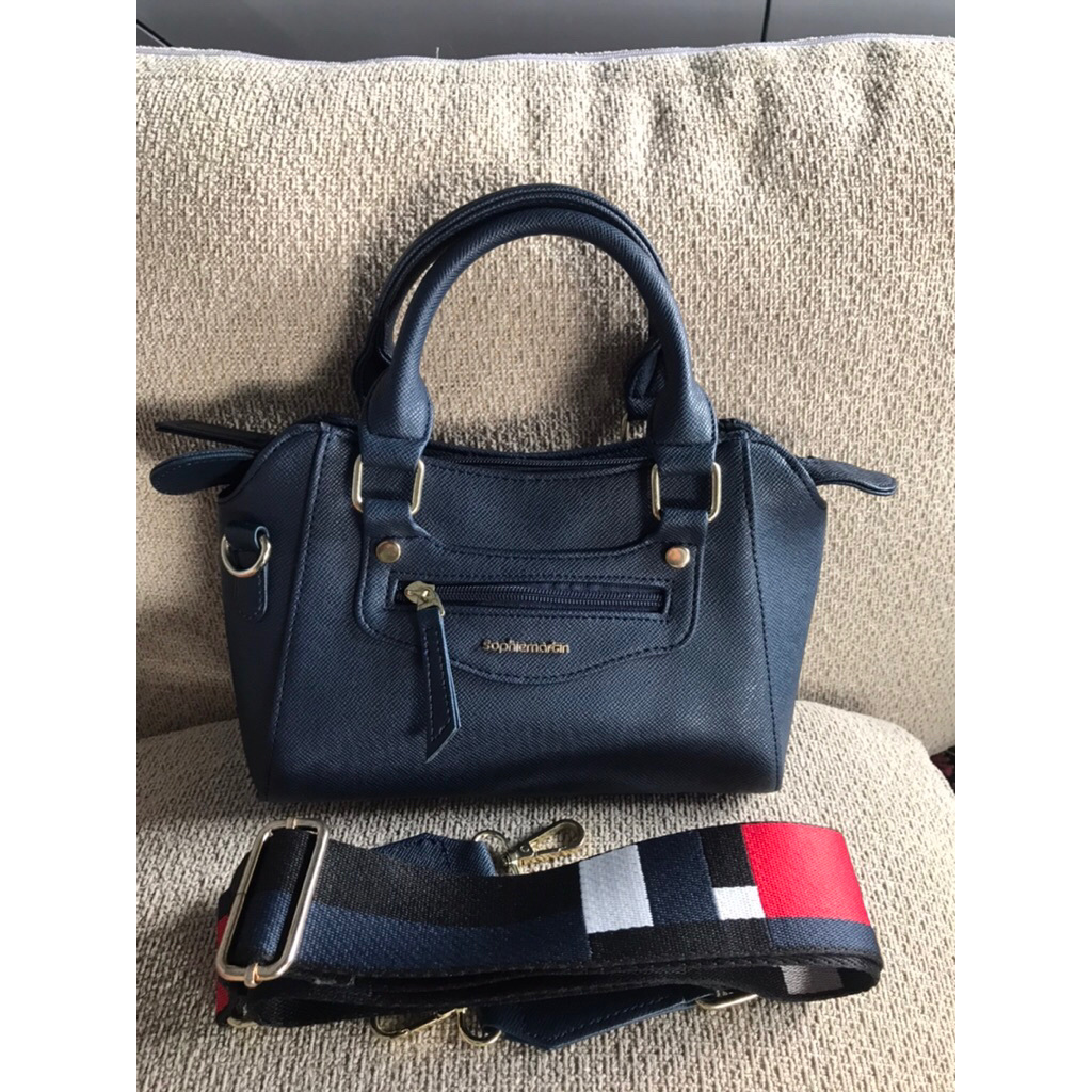 tas sophie martin preloved