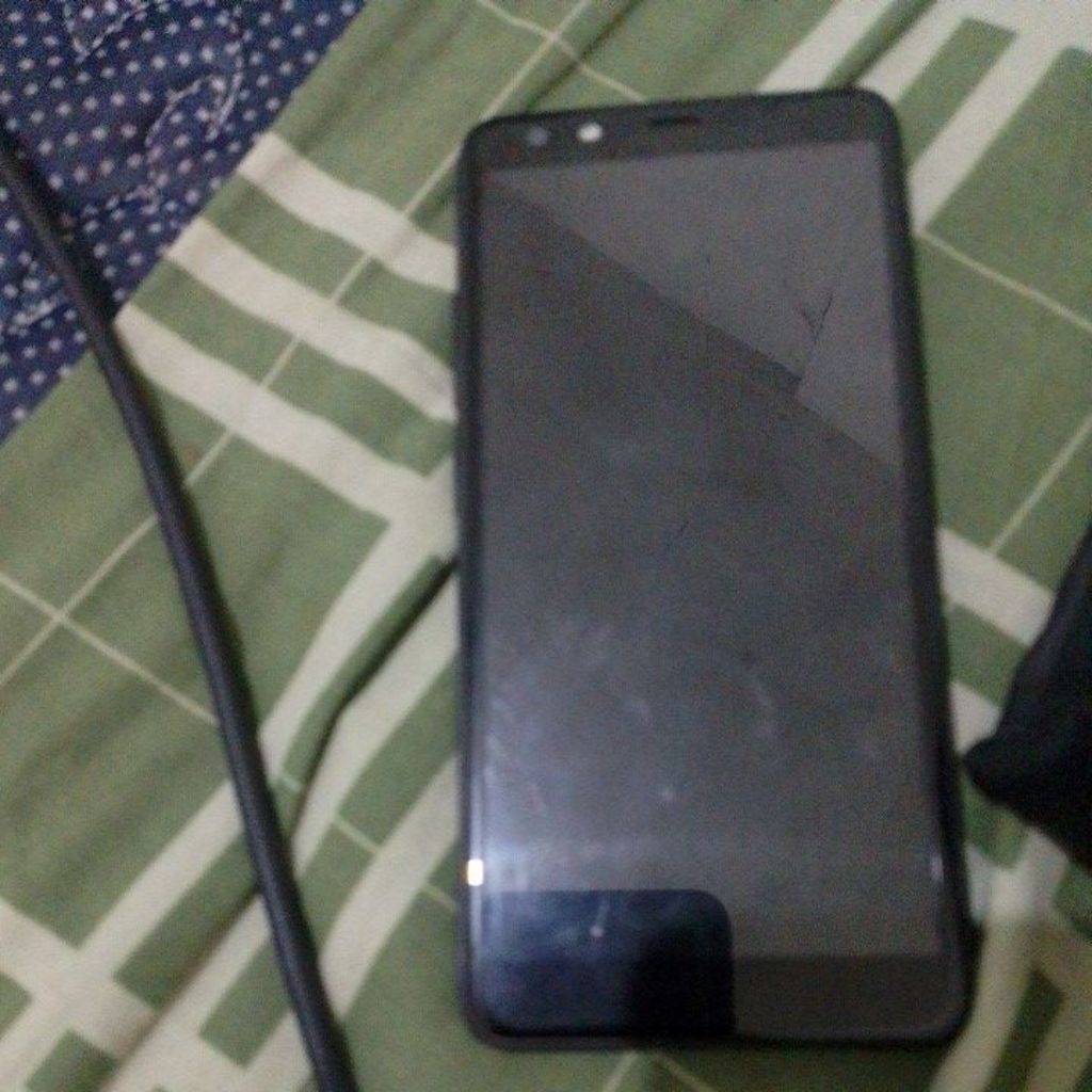 Evercoss U6